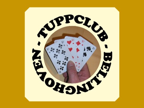 Tuppclub Bellinghoven